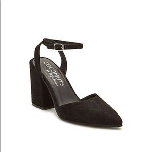 Coconuts by Matisse Ritual Shoe